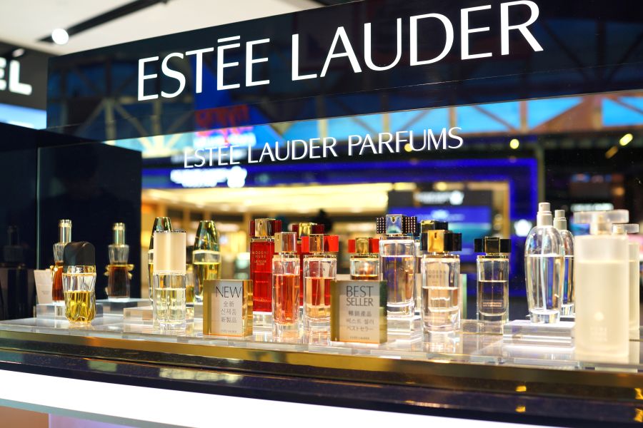 ELC storefront